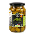 Olives Lucques du Languedoc