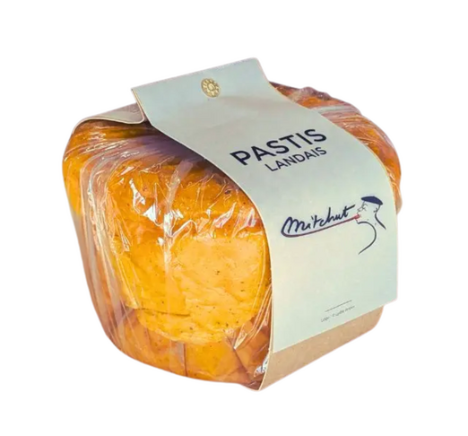 Pastis landais