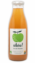 Jus de pomme