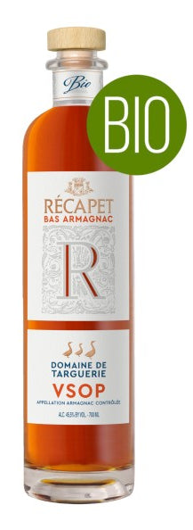 Armagnac VSOP