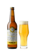 Bière blonde 50cl