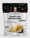 Biscuits apéritifs faits à Bordeaux