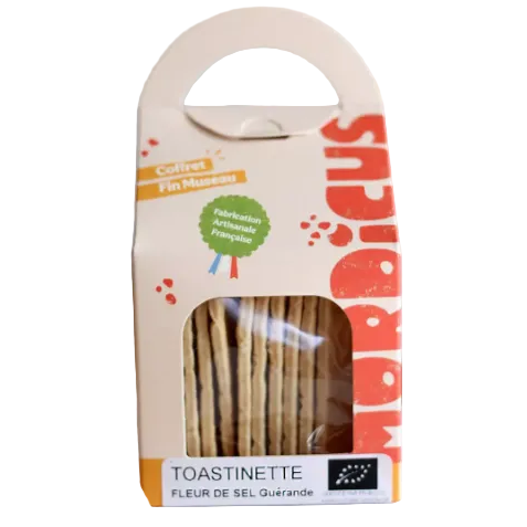 Toastinettes