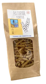 Tortis