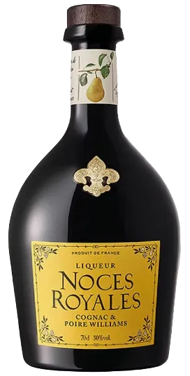 Noces Royales