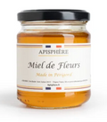 Miel de fleurs