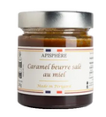 Caramel beurre salé au miel