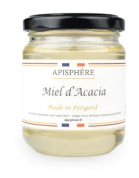 Miel d'Acacia