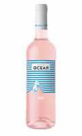 Côte Océan - Rosé Atlantique