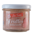 Tarti' truffes – Tartinade gastronomique artisanale