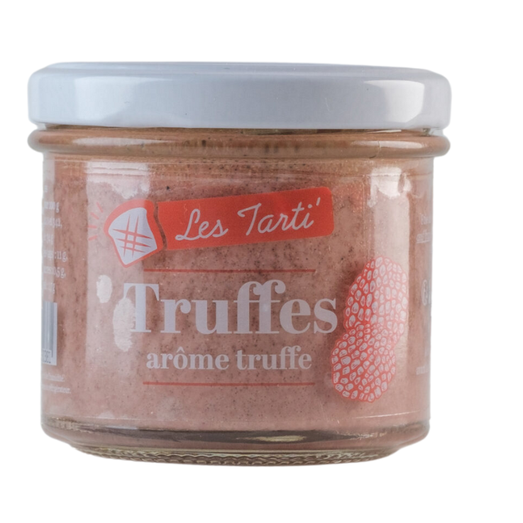 Tarti' truffes