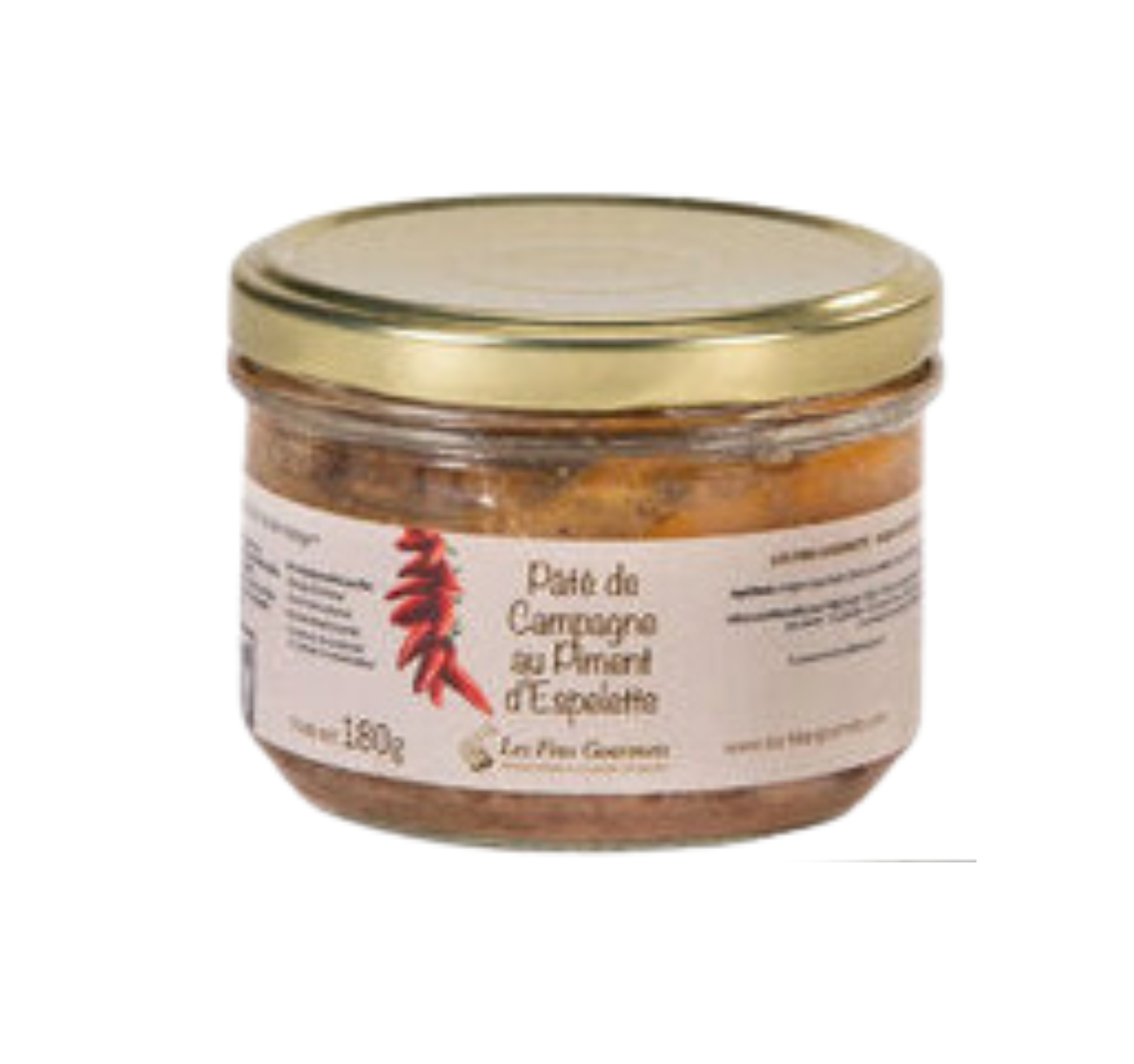 Pâtés de campagne