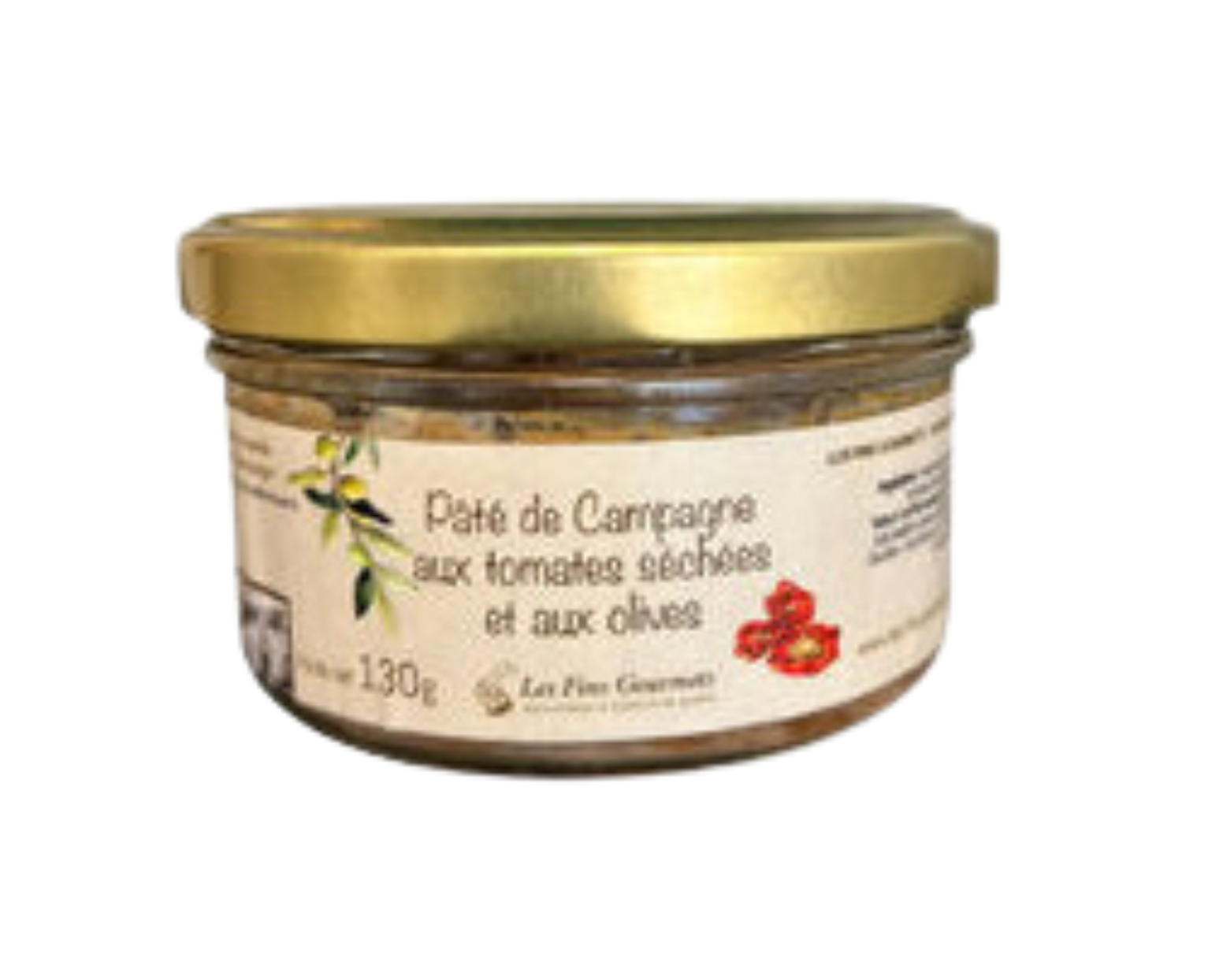 Pâtés de campagne