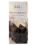 Oursons en guimauve artisanaux