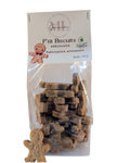 Biscuit au spéculoos artisanaux