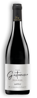 Cuvée Gastronome - Madiran