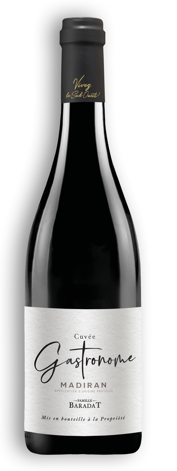 Cuvée Gastronome - Madiran