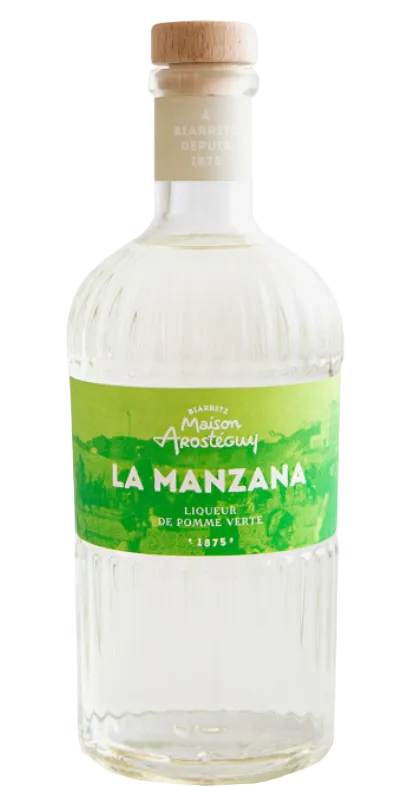 La Manzana