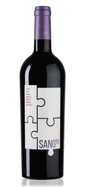 Sang Mélé - Vin de France