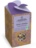 Tisane anti-stress
