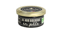 Pâte d'ail noir