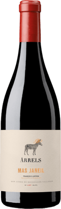 Mas Janeil Arrels - AOP Côtes du Roussillon Villages