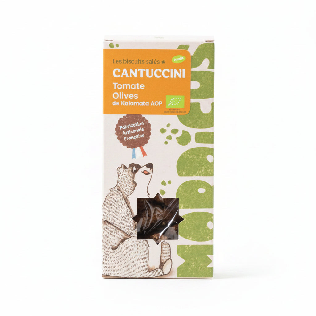 Cantuccini