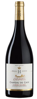 Château de Cayx - AOP Cahors