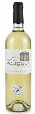 Château Mouquet - Entre-deux-Mers blanc sec