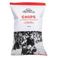 Chips au piment d'Espelette