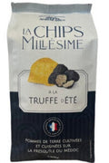 Chips artisanales à la truffe d'été