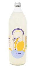 Citronnade bio