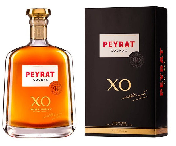 Cognac XO - Maison Peyrat