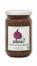 Confiture de figue