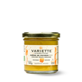 Crème de poivron ancien doux