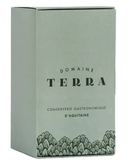 Ecrin 3 tartinables Domaine Terra
