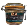 Foie gras entier 180g