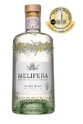 Gin infusé à la fleur d'immortelle de l'ïle d'Oléron