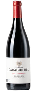 Les Gourgoules - AOC Corbières