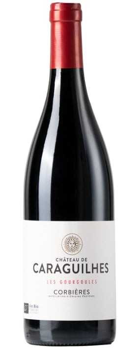 Les Gourgoules - AOC Corbières