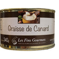 Graisse de canard