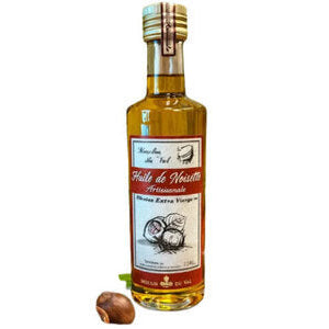 Huile de noisette 25cl