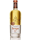 Yellow Gin