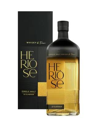 Whisky Hériose Classique