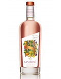 Gin rosé "S de Sorgin"