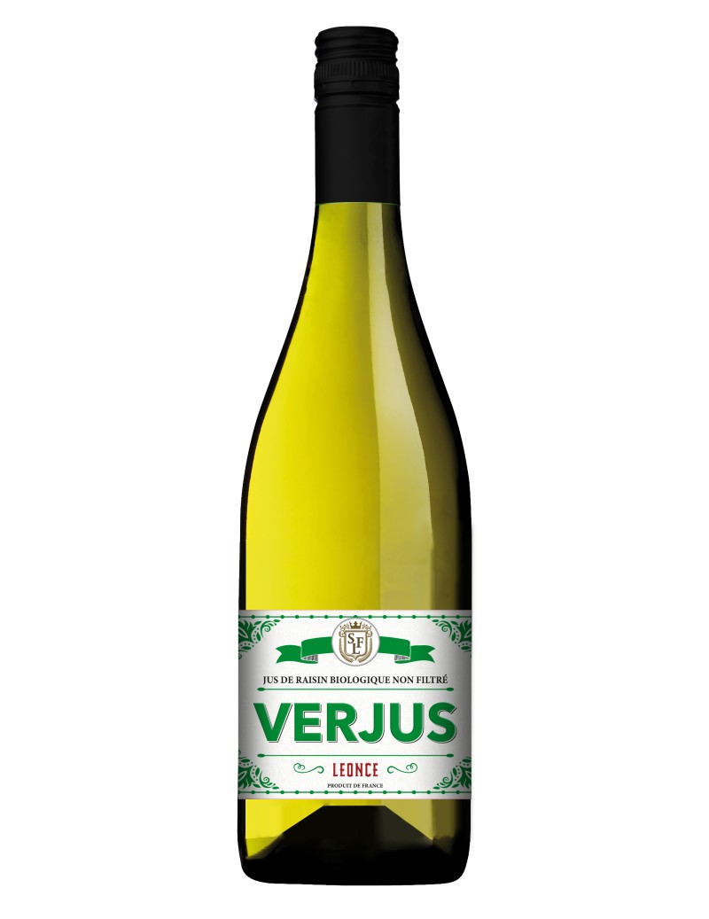 Verjus