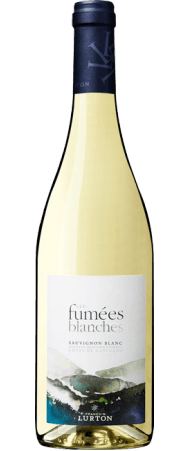 Les fumées blanches - IGP Côtes de Gascogne sec