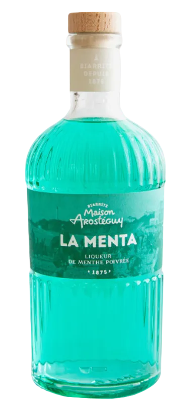 La Menta