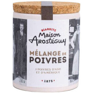 Poivre