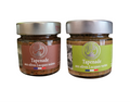 Tapenades aux olives Lucques